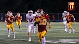 McCutcheon football finds strength in special teams