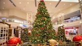 New stores and kiosks open for the holidays in CherryVale Mall