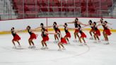 Hershey to host 2025 US Figure Skating Eastern Synchronized Skating sectionals