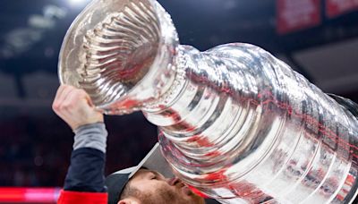 More than a trophy: The history of the bizarre ways NHL champions have used the Stanley Cup