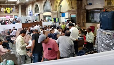 Mumbai: CSMT Faces Cleanliness Crisis After Discovery Of Over 150 Dead Rats; Central Railway Staff And Passengers Affected