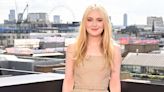 Dakota Fanning Put a Summer Spin on the Sexy Shoes Reese Witherspoon Wears