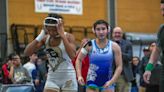 'It felt like I accomplished something great': First RI girls wrestling state championship