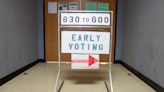 Early voting for Louisiana's Oct. 14 gubernatorial primary election ends Saturday
