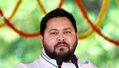 NEET Paper Leak: Bihar Deputy Chief Minister Draws Link To Tejashwi Yadav