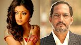 Tanushree Dutta Calls Nana Patekar a 'Pathological Liar' in Response to His 'MeToo' Statement After 6 Years