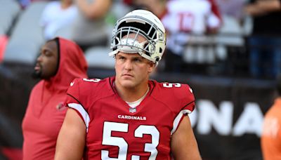 Former NFL first-round pick Billy Price announces retirement at 29 after pulmonary embolism