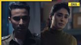 Gyaarah Gyaarah trailer: Raghav Juyal, Kritika Kamra travel in time to solve 15-year-old murder mystery