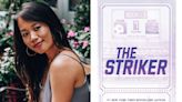 Ana Huang’s Steamy Sports Romance The Striker is Not to Miss — See the Cover Here! (Exclusive)