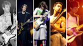 Red Hot Chili Peppers survived 5 guitarist swaps, and each one shook up their sound. Here’s how the band’s guitar style evolved with each personnel shift – and what you can learn from them, too