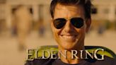 Elden Ring Fan Accidentally Makes Tom Cruise With The Character Creator