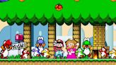 Mario ROM community on pins and needles after popular hacker promises their "magnum opus"