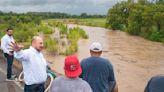 Autoridades de Tamaulipas atentas por lluvias lluvias