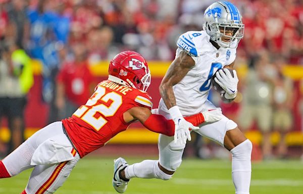 Trent McDuffie 'disappointed' Chiefs lost L'Jarius Sneed, but sees opportunity for others to step up