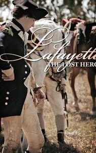 Lafayette: The Lost Hero