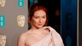 Everything we know about Eleanor Tomlinson’s bridal look