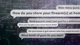 We asked Wisconsin gun owners about storage, training and mental health. Here's what they said.