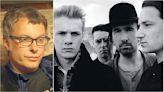 Producer Flood thought U2 were joking when they wanted to work with him