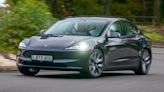 Car Deal of the day: Tesla Model 3 EV exec hero for £262 a month and 0% APR | Auto Express