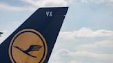 EU anti-trust regulators block Lufthansa's deal with Italy's ITA