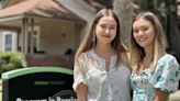 Two Ukrainian students graduating from Stetson Saturday grateful for chance to study here