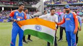 Indian cricket team's return disrupted by hurricane