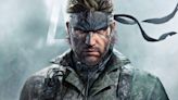 David Hayter Has Played the Opening of Metal Gear Solid Delta