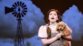 Review: THE WIZARD OF OZ at Beef & Boards Dinner Theatre