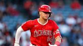 MLB Angels star Trout to have left knee surgery