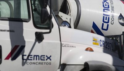 Forma Cemex alianza en EU en negocio de agregados