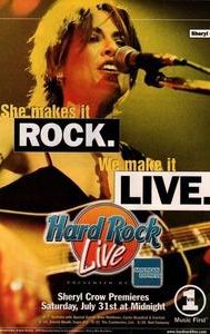 Hard Rock Live