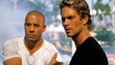 Vin Diesel y el nombre de su hija en honor a Paul Walker