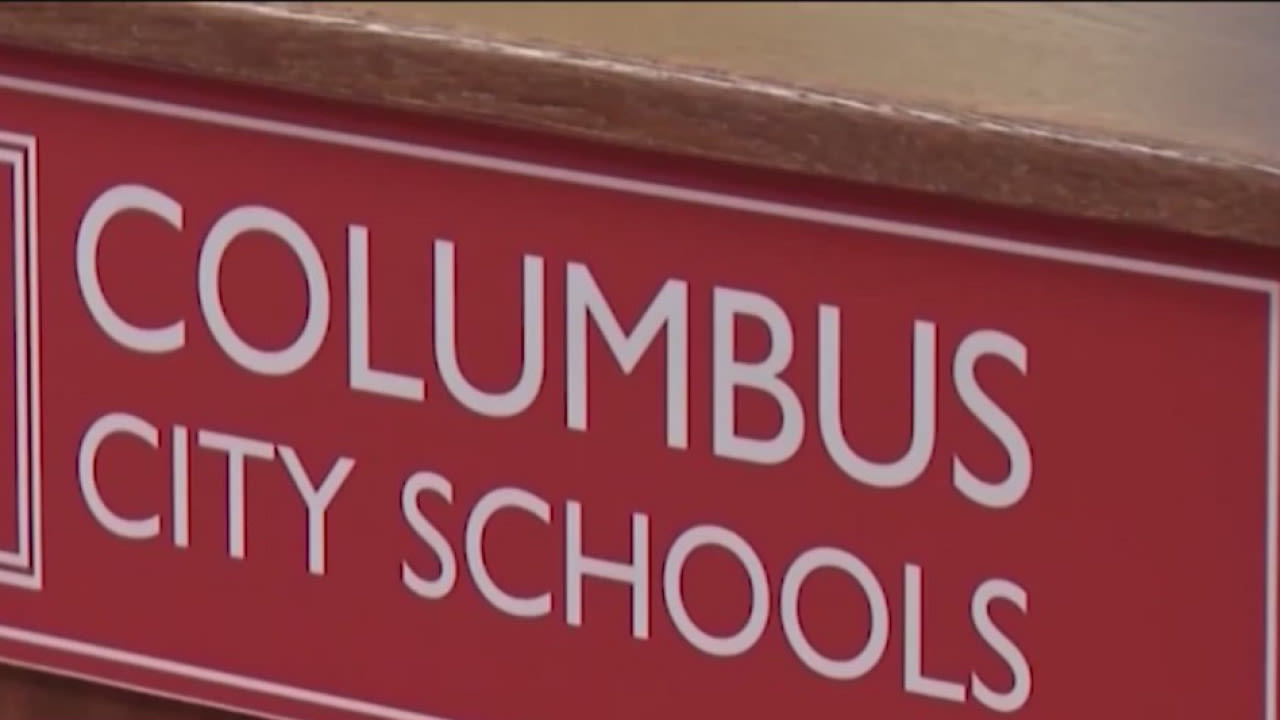 Columbus school board members at odds over leaked task force document