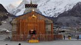 Chardham Yatra put on hold in view of heavy rain alert