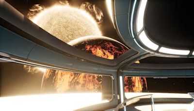 Amate Star Trek? Il sogno di Starship Simulator diventa realtà grazie a Kickstarter