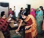 Elections in Bangladesh