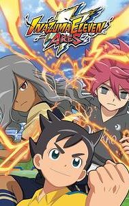 Inazuma Eleven Ares