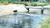 Sewage, industrial effluents contaminating River Cauvery: Dy.CM asks CNNL officials to examine complaints - Star of Mysore