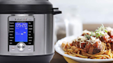 This 'game-changer' 10-in-1 Instant Pot has 23K reviews on Amazon — and it's on sale