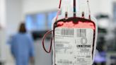 NHS issues national alert over blood shortages for just second time ever