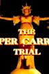 The Jasper Carrott Trial