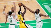Boston Celtics steal Game 1 of the 2024 NBA Eastern Conference finals vs. the Indiana Pacers in OT