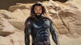 Rumor: Aquaman and the Lost Kingdom ha tenido siete funciones de prueba y ninguna convence a David Zaslav