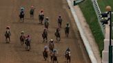 Horse dies after race at Churchill Downs, 9th recent fatality at home of Kentucky Derby