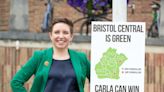 General Election: Labour set to lose Bristol Central seat to Green Party, latest YouGov poll suggests