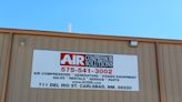 Texas-based air compressor company expands, opens in Carlsbad, as market grows