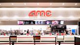 AMC surges 21% on report that Amazon may be interested in buying the movie theater chain
