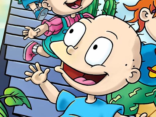 Review: Rugrats: Adventures In Gameland (Switch) - Captures The Show's Spirit With Affectionate 8-Bit Homage