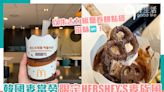 【韓國麥當勞聯乘Hershey’s推期間限定麥旋風】