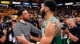 Colin Cowherd Undermines the Celtics: 'They're Not Great' | FOX Sports Radio